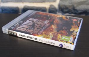 Under Defeat HD Deluxe Edition (03)